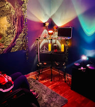 Load image into Gallery viewer, Sound healing 30 min session