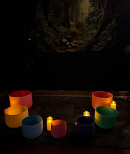 Load image into Gallery viewer, Sound healing 30 min session
