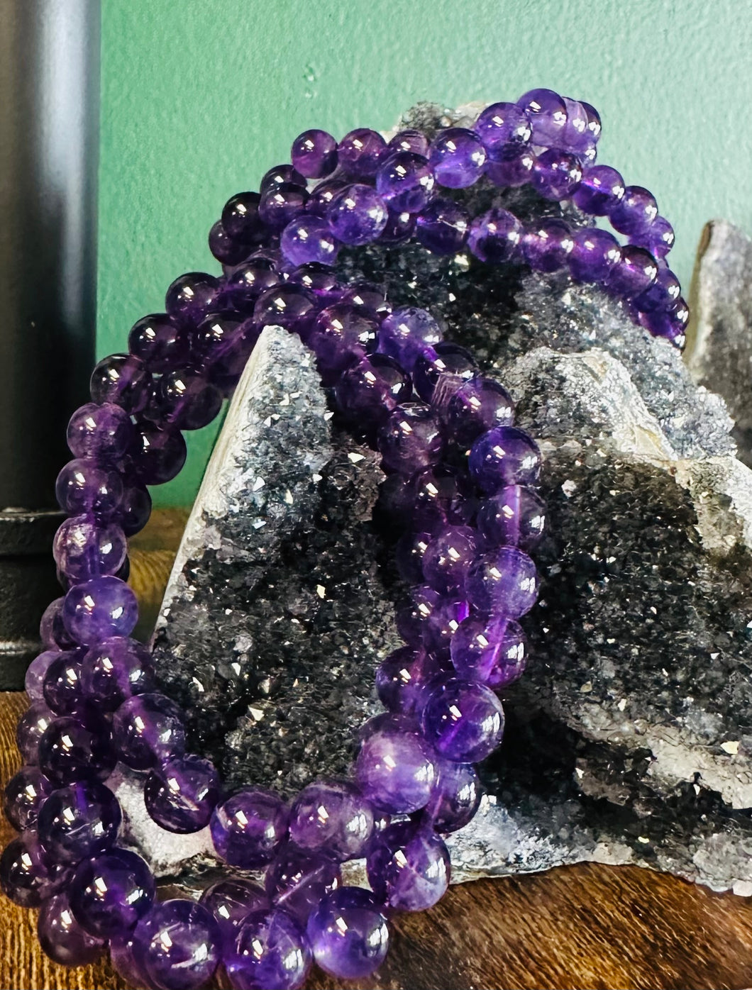 Amethyst