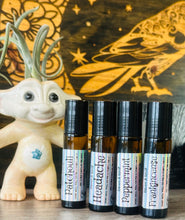 Load image into Gallery viewer, Lavender oil roller blend
