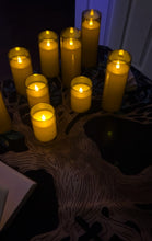 Load image into Gallery viewer, 3 card Reading video or in person
