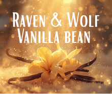 Load image into Gallery viewer, Vanilla bean Goddess Body oil
